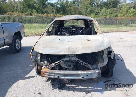 2011 Ford Edge Limited z USA, uszkodzony, nr VIN 2FMDK3KC6BBA74752